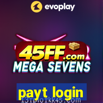 payt login